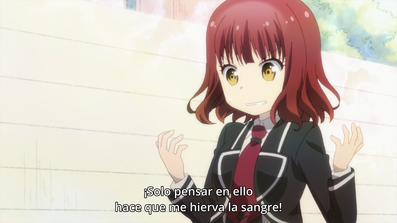 Anne Happy♪ (PuyaSubs!!)